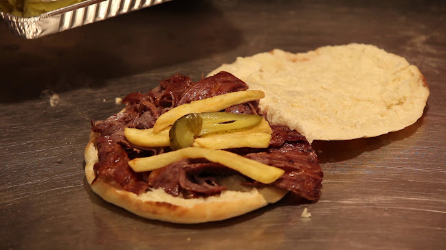 Opinii despre Ağababa Express Döner Kadıköy în Kadıköy - Gastronomi ve konaklama