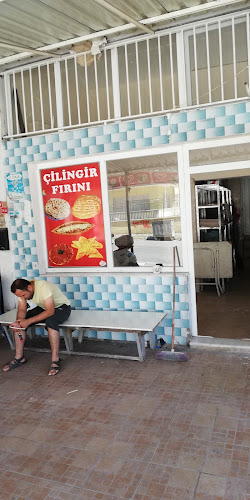 Comentarii opinii despre Çilingir Fırını