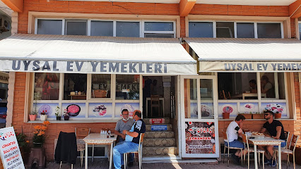 UYSAL EV YEMEKLERİ & IZGARA