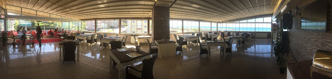 Altın Köşk Cafe-Restaurant & Düğün Salonu