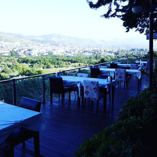 Aşiyan Kır Bahçesi - Gastronomi ve konaklama