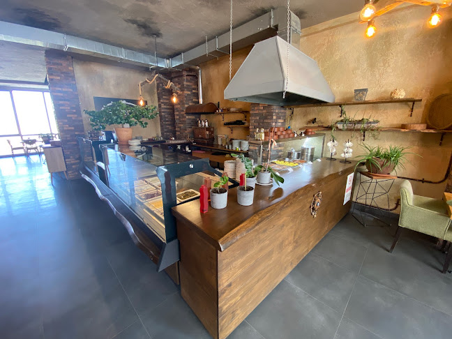 Opinii despre TENCERE EV YEMEKLERİ în Etimesgut - Gastronomi ve konaklama