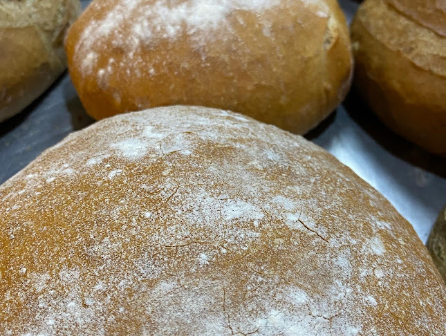 MİRAY EKMEK FIRINI - Konyaaltı