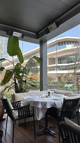 Cantinery - Gastronomi ve konaklama