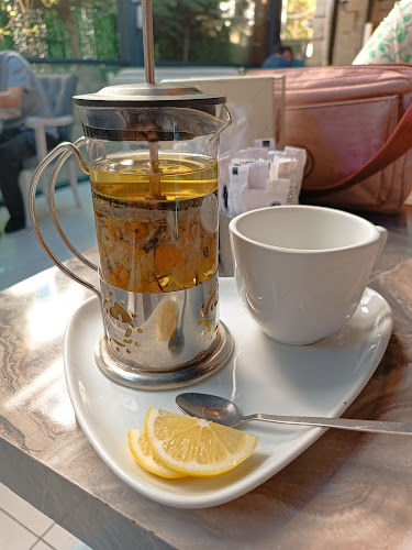 Gar 1960 - Gastronomi ve konaklama