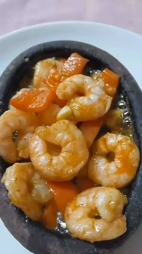 Merhaba Garden Restaurant - Antalya