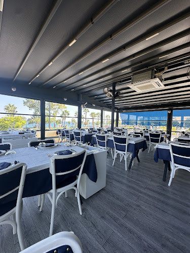 Kuşkavağı, Akdeniz Blv. No:148 D:2, 07070 Konyaaltı/Antalya