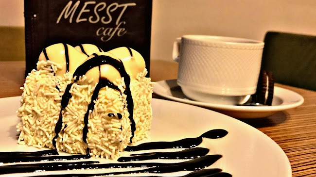 Messt Cafe