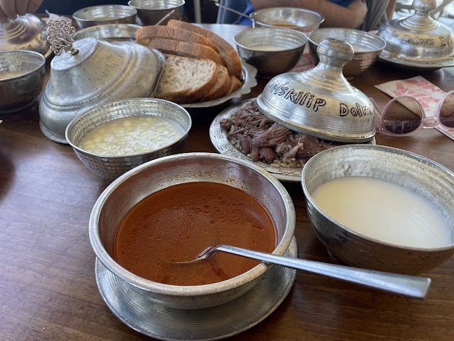 Comentarii opinii despre Iskilip Dolma Evi