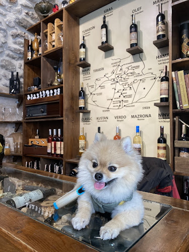 Opinii despre Siras Şarapçılık Merkez Şube în Mardin Merkez - Gastronomi ve konaklama