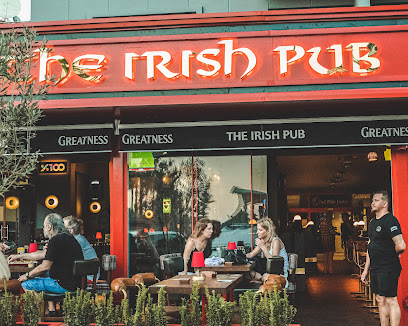 The Irish Pub Alanya
