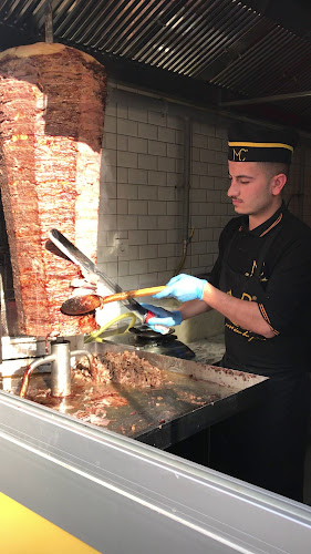 Opinii despre Mc et döner în Kapaklı - Gastronomi ve konaklama