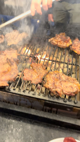 Gürağaç Et & Mangal