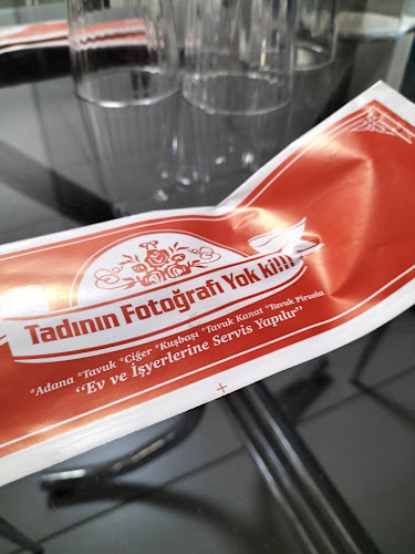 Kebapçı Celal Usta'nın Yeri - Elazığ