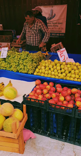 Opinii despre Pazar Pazarı în Trabzon - Gastronomi ve konaklama