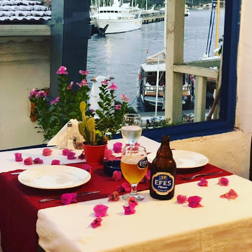 Opinii despre Ney Restaurant în Marmaris - Gastronomi ve konaklama