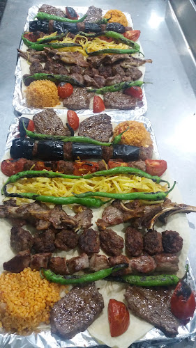 Lemariz Et Restaurant-Cafe Bistro - Gastronomi ve konaklama