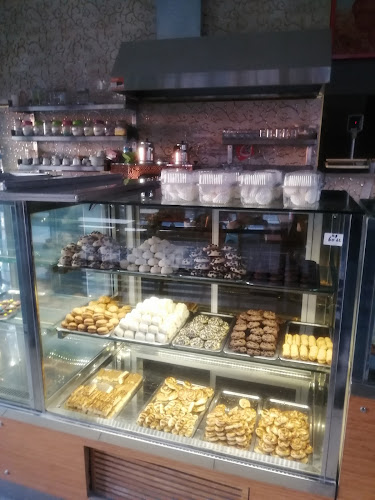 Opinii despre Kurşunoğlu Gıda în Küçükçekmece - Gastronomi ve konaklama