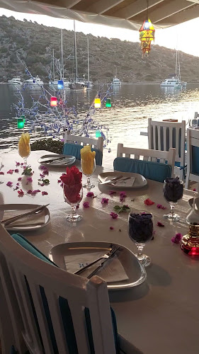 Karafaki Erhan Usta Gümüşlük Balık Restoranı - Gastronomi ve konaklama