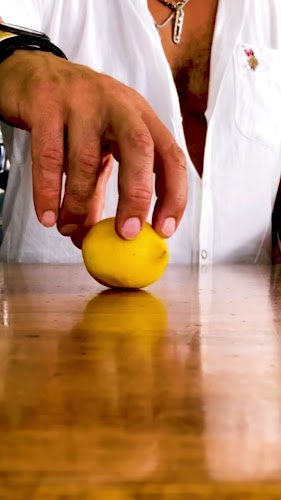 Corner Coffee - Gastronomi ve konaklama