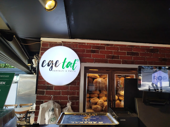 Ege Tat Kahvaltı & Pasta - Aksoy - İzmir