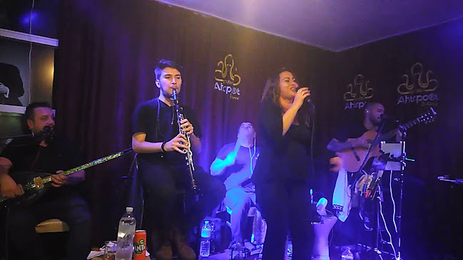 AhtapoRt Restaurant By Kerrem