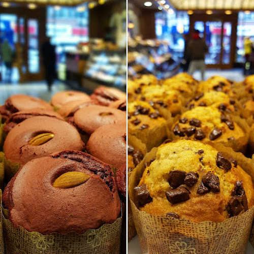 İstanbul Pastanesi - Gastronomi ve konaklama