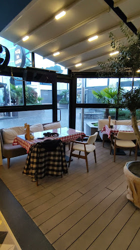 Opinii despre Pizza Da Gusto în Kartal - Gastronomi ve konaklama