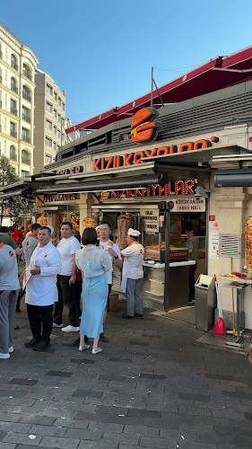 Katip Mustafa Çelebi, Sıraselviler Cd. No:2/C, 34433 Beyoğlu/İstanbul