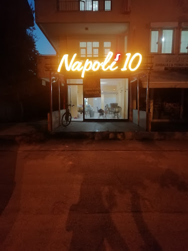 Nurten Anadolu mutfağı - Kepez