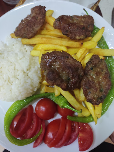 Comentarii opinii despre Yıldız Cafe Ev Yemekleri