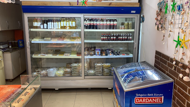 Opinii despre KALKAN BALIKÇILIK (KAŞ ŞUBESİ) SİNCE99 în Kaş - Gastronomi ve konaklama