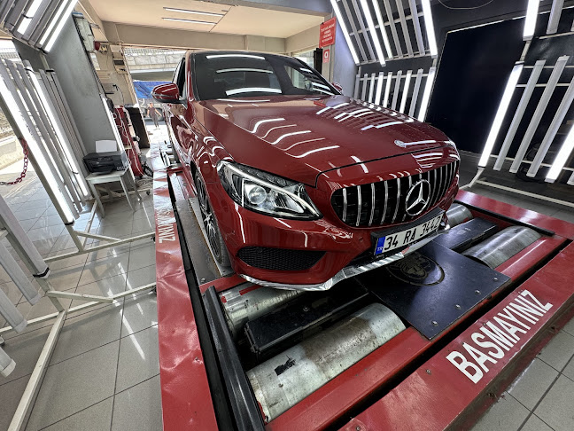 Açık Oto Pazarı Kocaeli İzmit