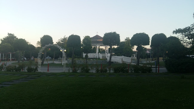 Mimarsinan Silivri, Pelikan Sk. No:3, 34570 Silivri/İstanbul, Türkiye