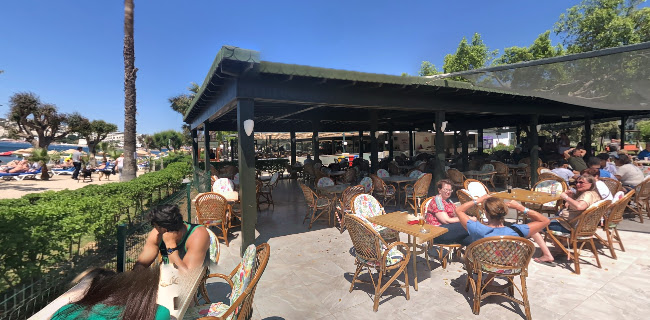 Opinii despre Denny's Ala Carte Restaurant în Bodrum - Gastronomi ve konaklama