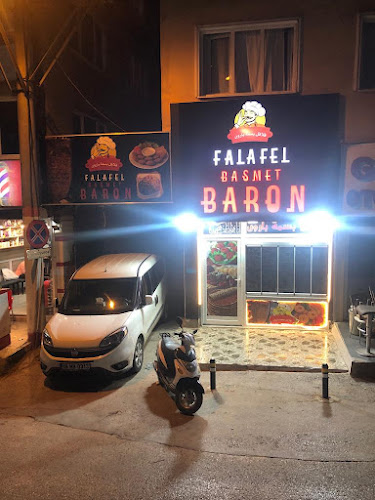 FLAFEL BASMET BARON - Osmangazi̇