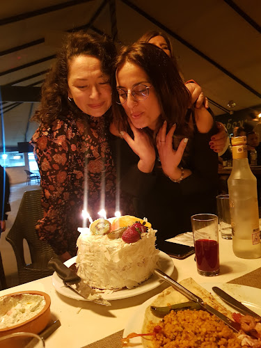 Kalender Meşrep - Gastronomi ve konaklama