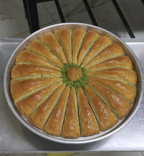 Can-tat Pasta & Baklava - Gastronomi ve konaklama