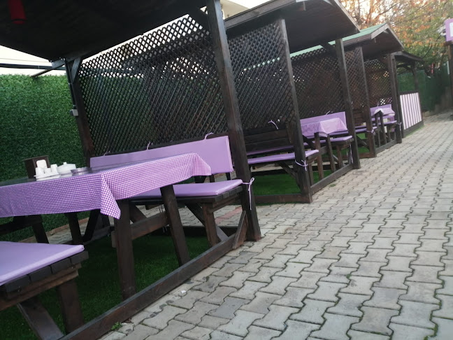 Şirin Bahçe Yöresel Lezzetler