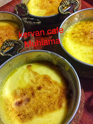 Kervan Cafe Restorant - Bursa