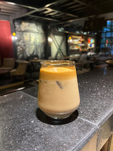 Dea Cafe Balat - Fatih