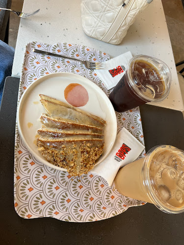 OPPS COFFEE - Salihli