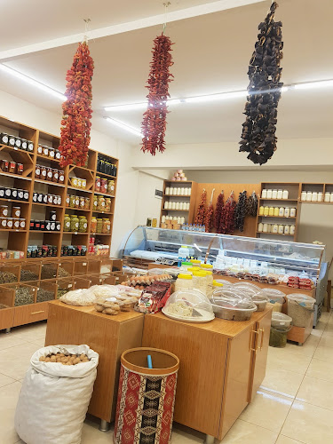 Hatay Köy Ürünler gidapazari