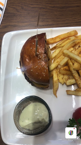 Opinii despre Enver Chef în İnegöl - Gastronomi ve konaklama