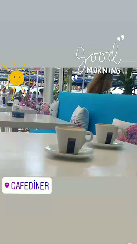 cafediner - Gastronomi ve konaklama