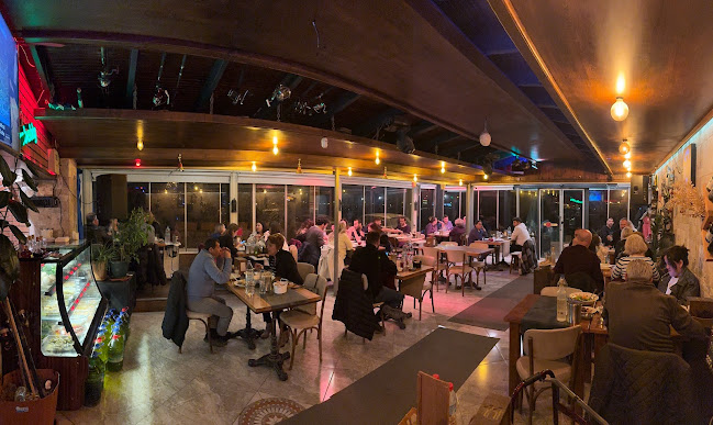 Musti Cafe & Restaurant