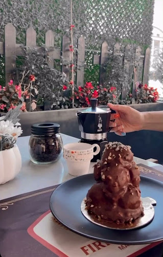 Opinii despre Hasat Fırın & Patisserie în Alanya - Gastronomi ve konaklama