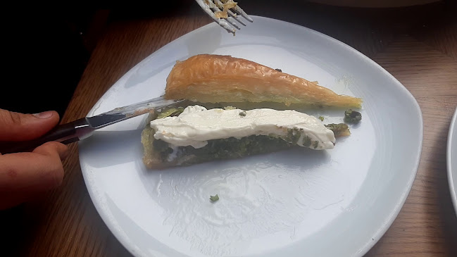 Saltbae Burger Nişantaşı - Gastronomi ve konaklama