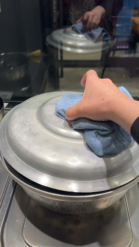 Comentarii opinii despre Kıyı Midye Lara