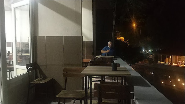 Opinii despre Kocaayan Kıraathanesi în Soma - Gastronomi ve konaklama